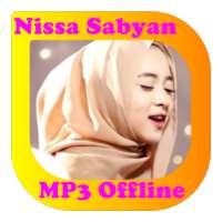 Lagu Nissa Sabyan Offline