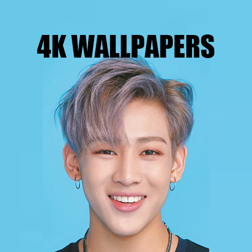 GOT7 BamBam Live Wallpaper 2020 HD 4K Photos icon