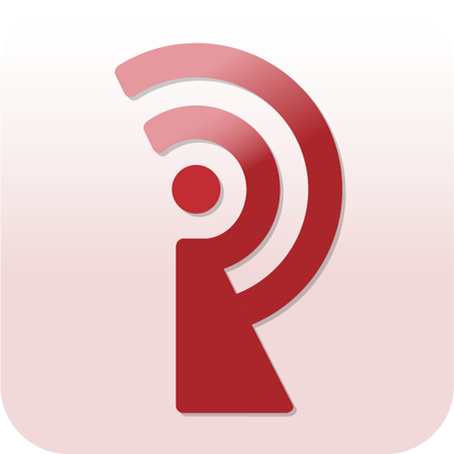 Podcasts by myTuner - Podcast Player App icon