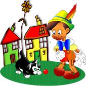 Cuentos Cortos иконка