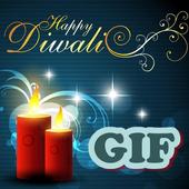 Diwali GIF Collection 2017 icon