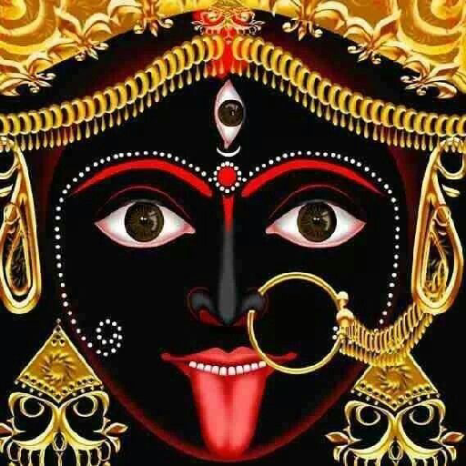 Maa Kali Wallpapers icon