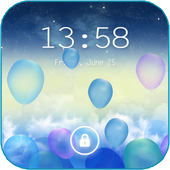 Воздушные Шары Живые Обои icon