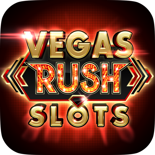 Slot Machine Slots Casino Game आइकन