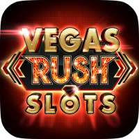 Vegas Rush Slots Games Casino