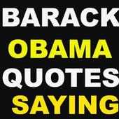 Barack Obama Quotes on 9Apps