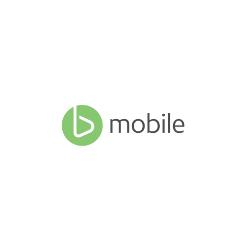 Bmobile Security App icon