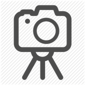 Chicago Camera Alert icon