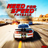 New Need For Speed Payback Hint أيقونة