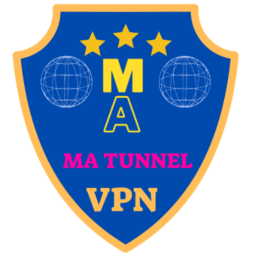 Ma Tunnel VPN icon