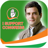 Congress Profile Maker icon