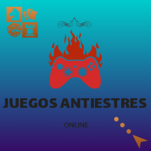 Mini Juegos Antistress icon