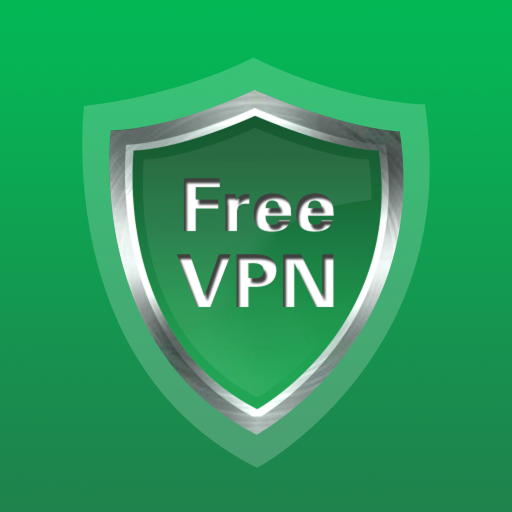 Free VPN - Unblock &amp; Fast Hotspot Security Proxy icon
