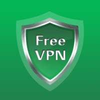 Free VPN - Unblock & Fast Hotspot Security Proxy