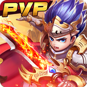 Seven Paladins SEA: 3D RPG x MOBA Game icon
