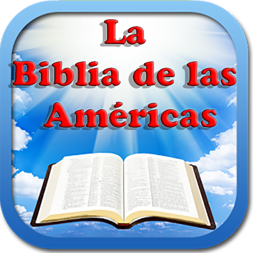 La Biblia de las Américas App icon