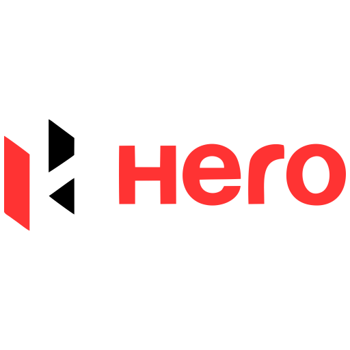 HERO Play icon