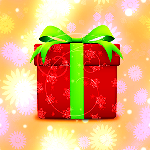Surprise Package 8 icon