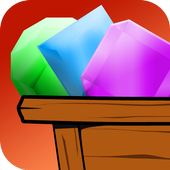 Gem Blitz icon