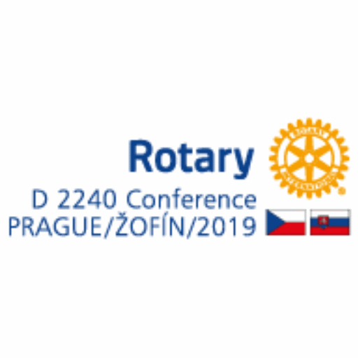 Rotary 2240 Events icon