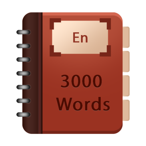 ikon أهم الكلمات الانجليزية