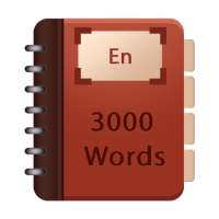 أهم الكلمات الانجليزية on 9Apps