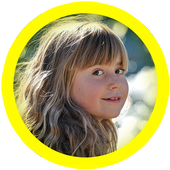 Wallpapers &amp; ringtone Snapchat icon