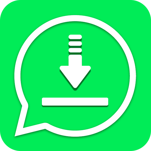 Status Saver 2020 : Status Downloader 2020 आइकन