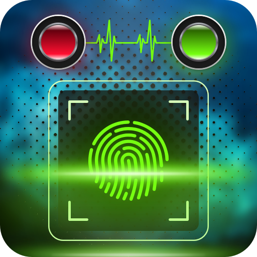 Lie Detector - Funny Prank أيقونة