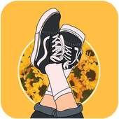 VSCO Girl Wallpaper on 9Apps