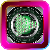 Mpeg Player For Android icon