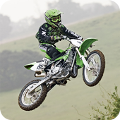 Bike Mania Arena icon