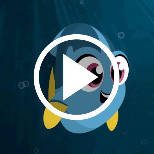 Cartoon Live Wallpaper icon