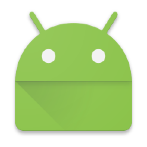 Balancing Robot Full Size Android icon