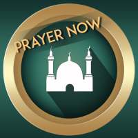 Prayer Now : Heure Prière Azan