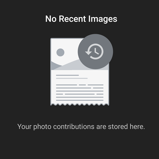 Group32: Wikipedia App - Camera Addition icon