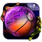 Basketball vs Aliens icon