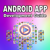 Android App Development Guide icon
