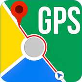 Free GPS Maps And Navigation on 9Apps