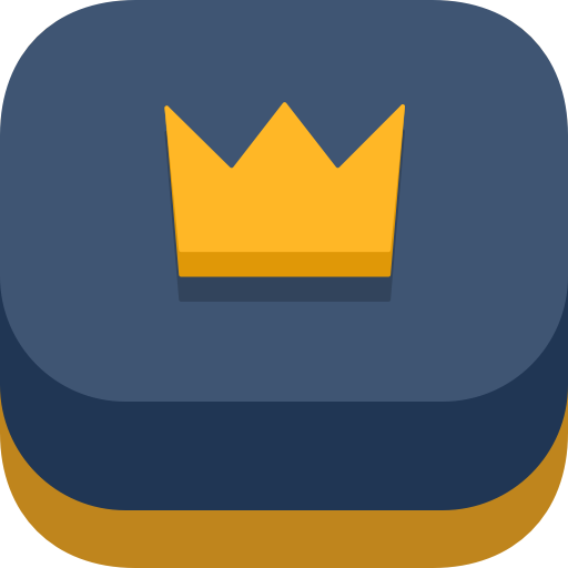 Dama King icon