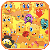 Adult Emoji icon