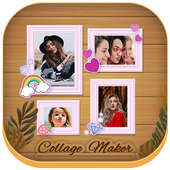 Collage Maker For Picture icon