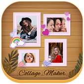 Collage Maker For Picture