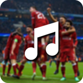 Allez Allez Allez - Liverpool Ringtones icon