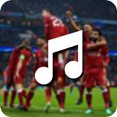 Allez Allez Allez - Liverpool Ringtones on 9Apps