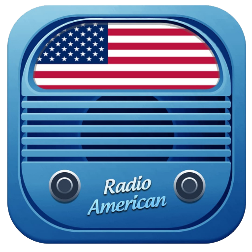 Radio USA: Free FM Radio icon