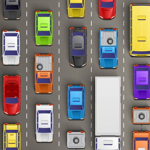 Traffic Cars icon