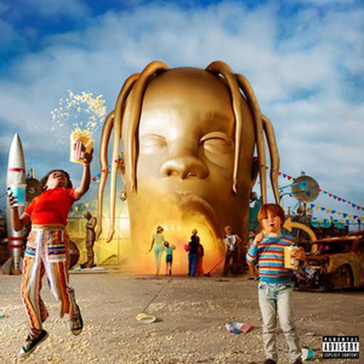 SICKO MODE - Travis Scott icon