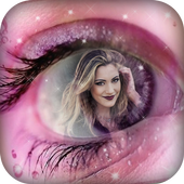 Eye Photo Frames иконка