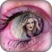 Eye Photo Frames on 9Apps